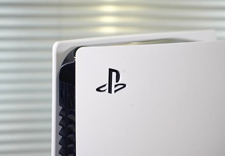 索尼PS5开启4K光追游戏次时代！心中的完美主机