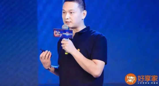 武汉万福连总经理谢鑫的工程转型记