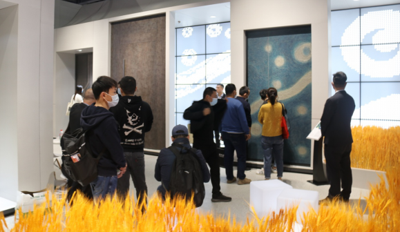 梵蒂斯荣获红棉中国设计奖•2020工匠精神奖
