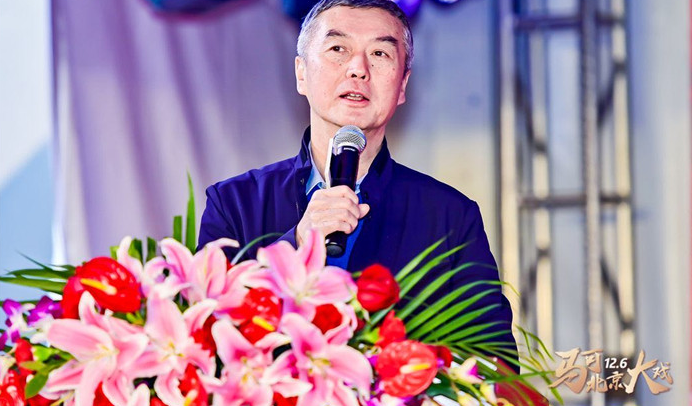 “群英荟萃，品牌盛典”马可北京大戏盛装上演