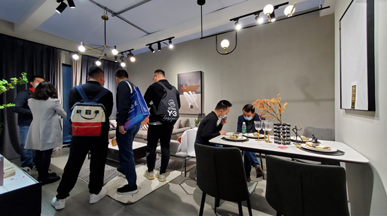 加码设计师渠道，欧工赋能设计师做软装