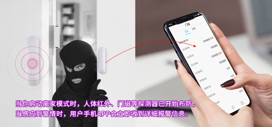 简舒智能家居告诉你入住智能家庭都有哪些好处 简舒智能家居告诉你入住智能家庭都有哪些好处