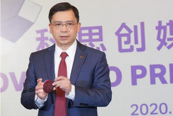科思创携线上展厅亮相2020中国国际涂料展