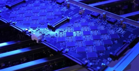 Intel公布神经拟态新进展：超传统CPU千倍