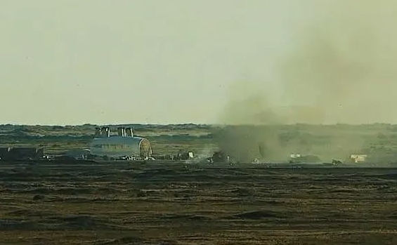 SpaceX星舰SN8爆炸：马斯克却更兴奋了