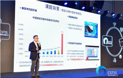 便洁宝以服务为首，引领卫浴新观念