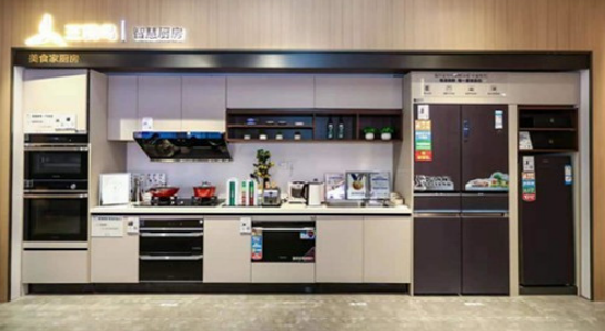 三翼鸟青岛001号店盛大开业