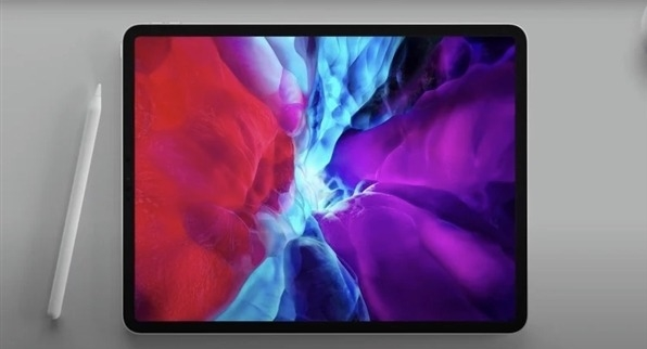 曝新款iPad Pro三月发布！