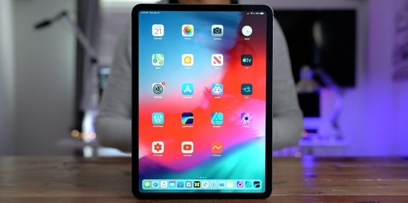 曝新款iPad Pro三月发布！