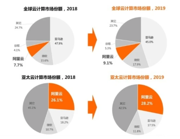 马云养大8000亿独角兽，培养出一个中国院士
