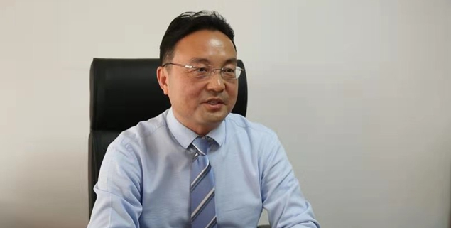 中国五金制品协会“云共生”平台试运行