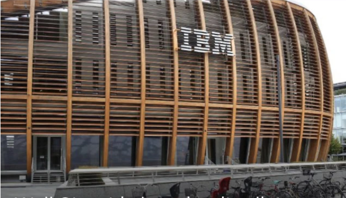 IBM调整中国研发布局 导聚焦混合云AI转型
