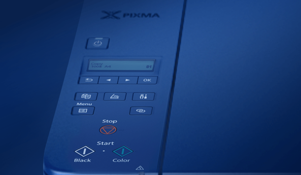 佳能发布新一代打印机：黑色墨水可打印7600页