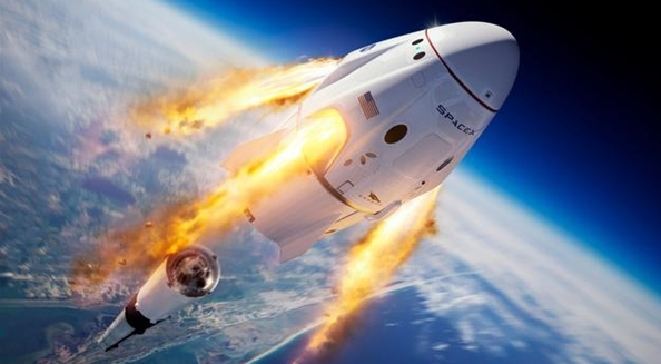 Axiom Space公布首批乘客名单：每人5500万美元