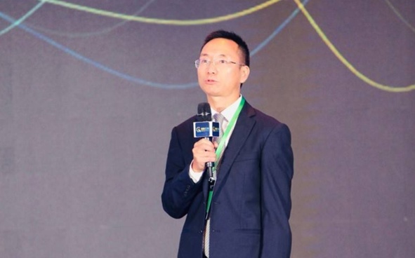 比特大陆落幕：CEO走人 公司分拆