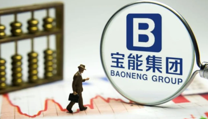 宝能盯上众泰基地，意欲何为？