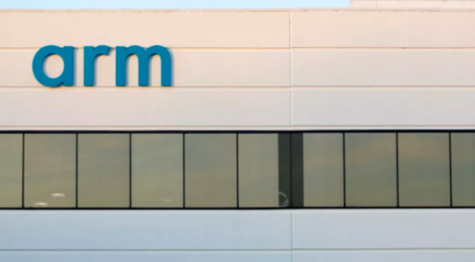 美国政府对英伟达收购 Arm 展开深入调查
