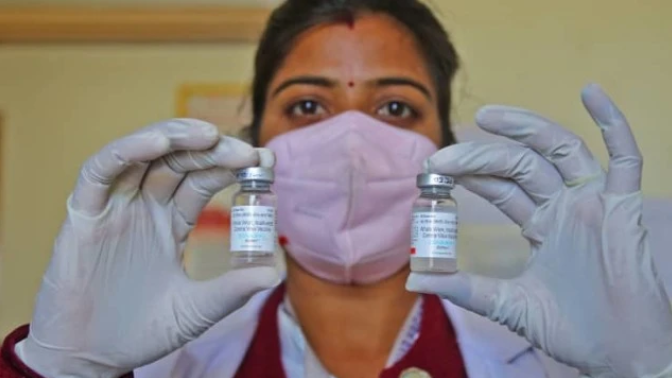 印度造新冠疫苗被南非退货！