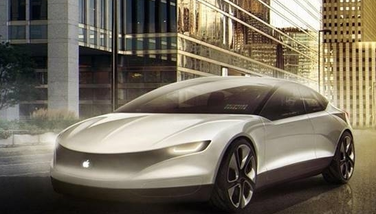 传富士康今年推出首款电动汽车