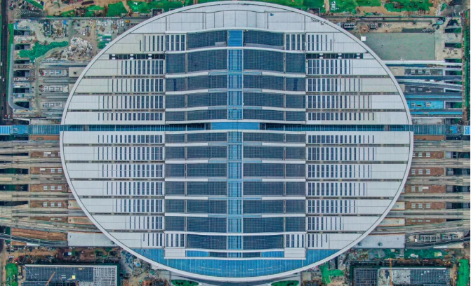 立邦参与雄安大型交通基础设施建设