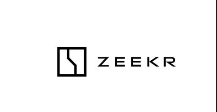 吉利领克ZERO正式更名为极氪ZEEKR 001