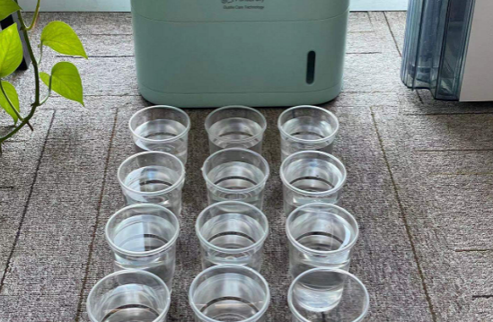 达氏DHK6除湿干衣机震撼上市