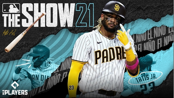 《MLB The Show 21》即将登陆微软XGP