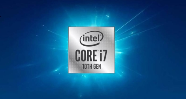 Intel处理器八代酷睿名字悄然消失
