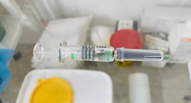 国药新冠疫苗获颁欧盟GMP证书