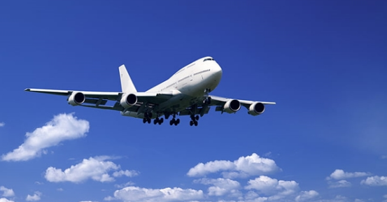 东航推出“前程万里”航空旅行产品
