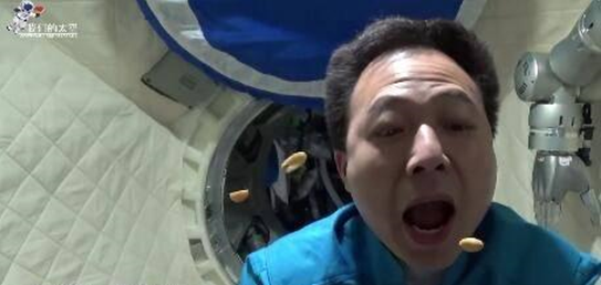 太力家居与你共同探寻航天生活的奥秘