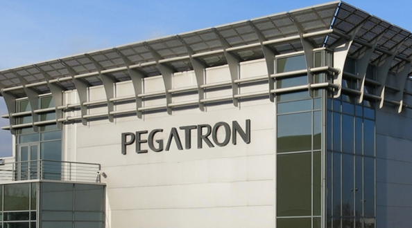 Pegatron在德州建工厂，供给特斯拉零部件