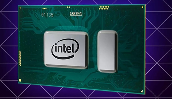 Intel发布新款游戏本Inspiron 16 Plus