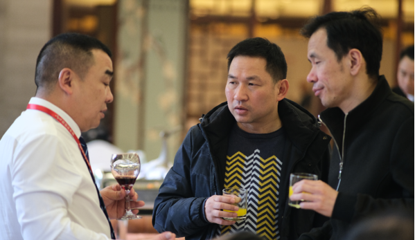 欧亚达家居未来方舟商场媒体见面会成功举办