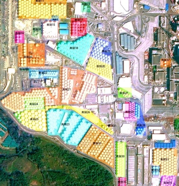 东京电力拟5月提交福岛核污染水排放日程表