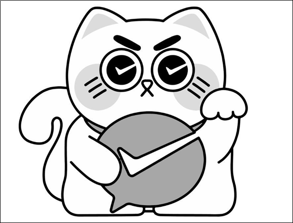 腾讯申请多个“微信支付”相关猫形图案商标