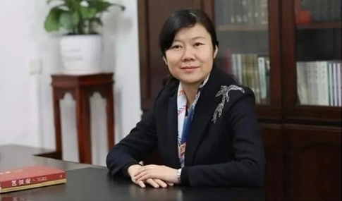 茅台总工王莉落选2021年中国工程院院士