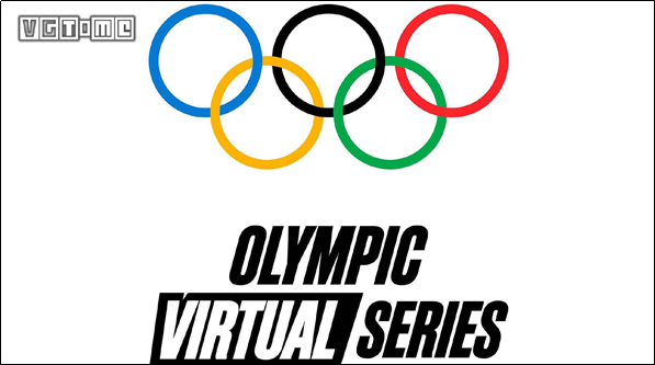 国际奥委会宣布5月举办奥林匹克虚拟系列赛