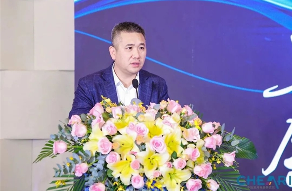 奥田参与《2021中国集成灶行业发展白皮书》编撰