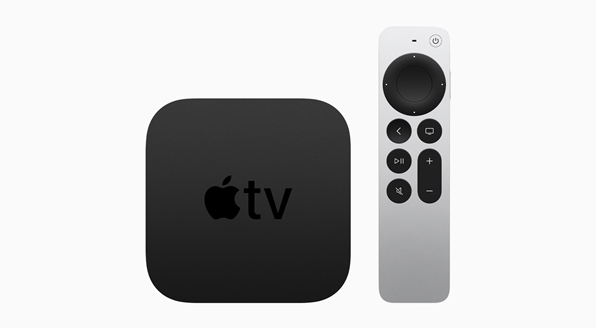 爆Apple TV国行版已过审