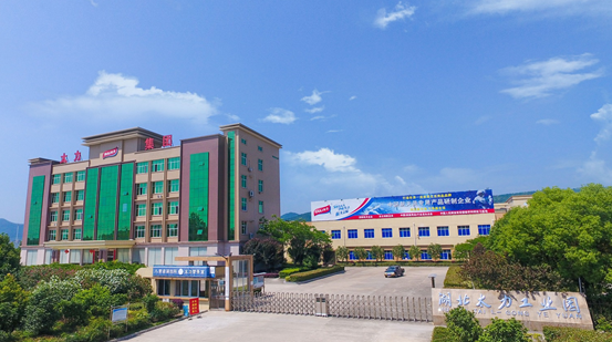 太力科技把我知识产权“阀门”，驱动品牌新活力