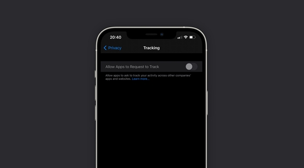 苹果iOS 14.5正式版开始推送
