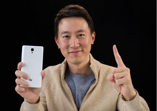 周受资将兼任TikTok CEO首席执行官一职