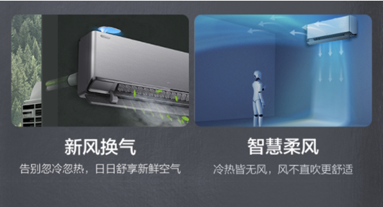 TCL空调品牌战略全面升级，定位“懂你的健康空气专家”