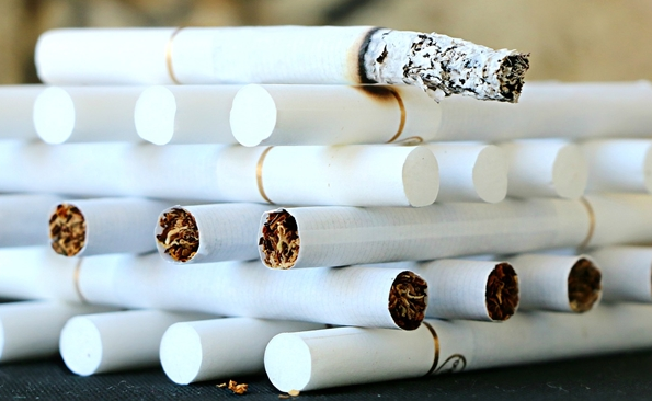 菲莫国际决定，10年内退出日本烟草市场