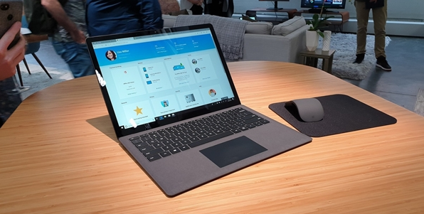 微软可能停止了对Windows 10X系统开发