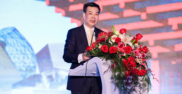 欧琳2021年欧琳品牌战略发布会圆满落幕