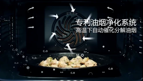 老板烤煎炸一体机，助你打造属于自家的中国味