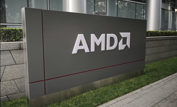 AMD豪掷40亿美元回购股票：现金支付