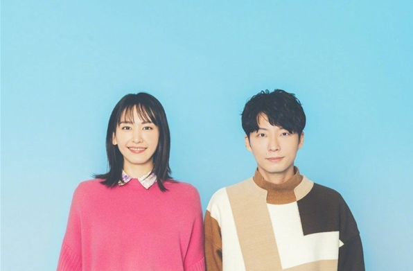 任天堂为新垣结衣和星野源婚讯送上祝福